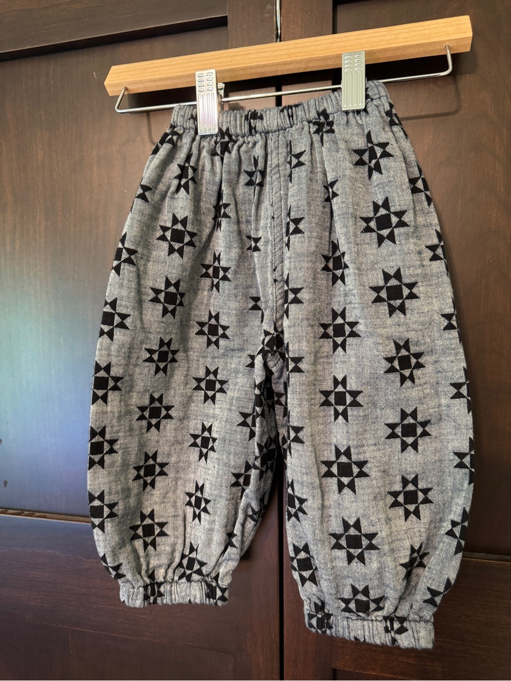 Ace & Jig Toddler Balloon Pants
